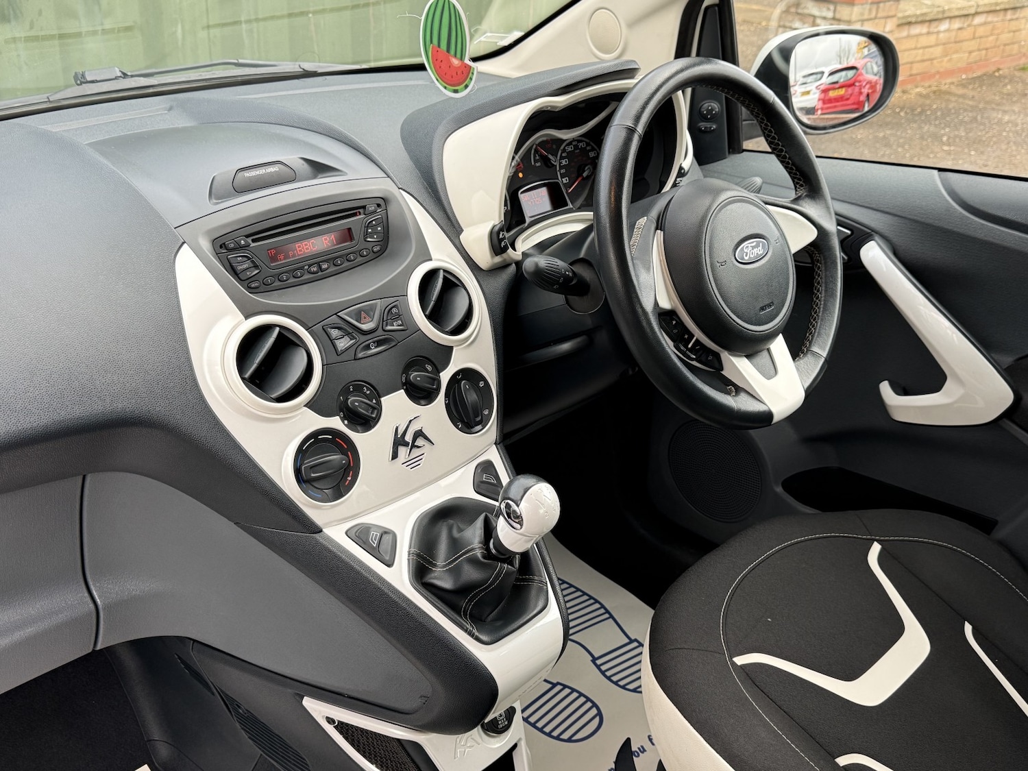 Used Ford Ka 2016 for sale - 77851410: Photo 19