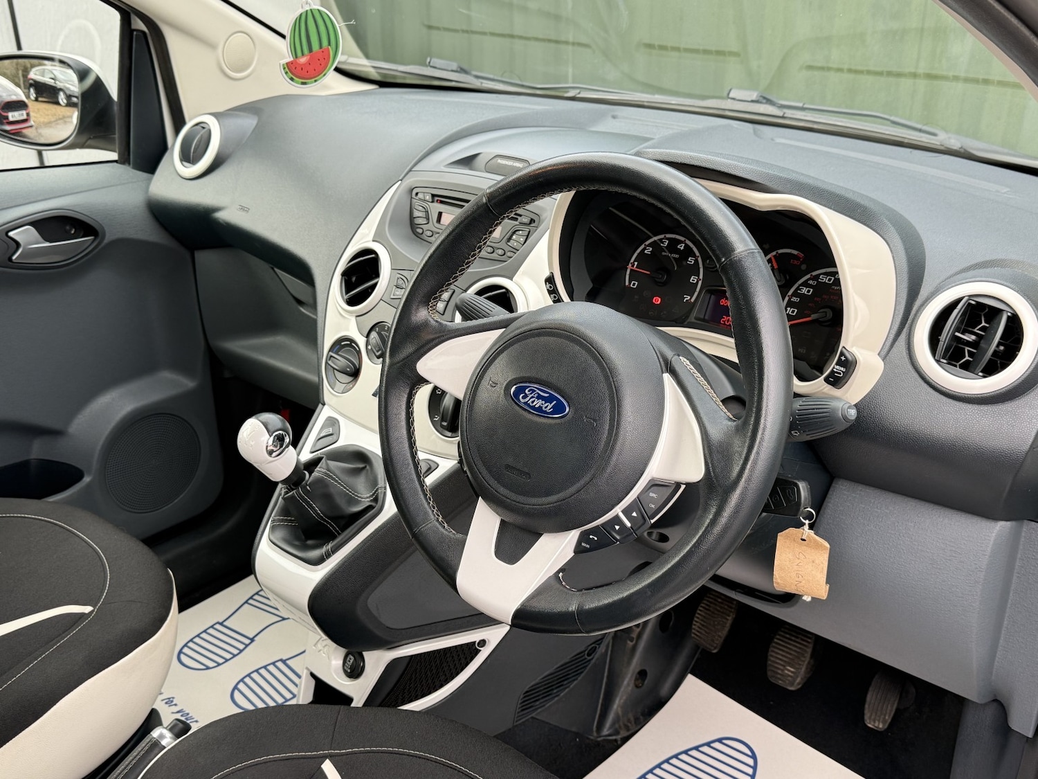 Used Ford Ka 2016 for sale - 77851410: Photo 21