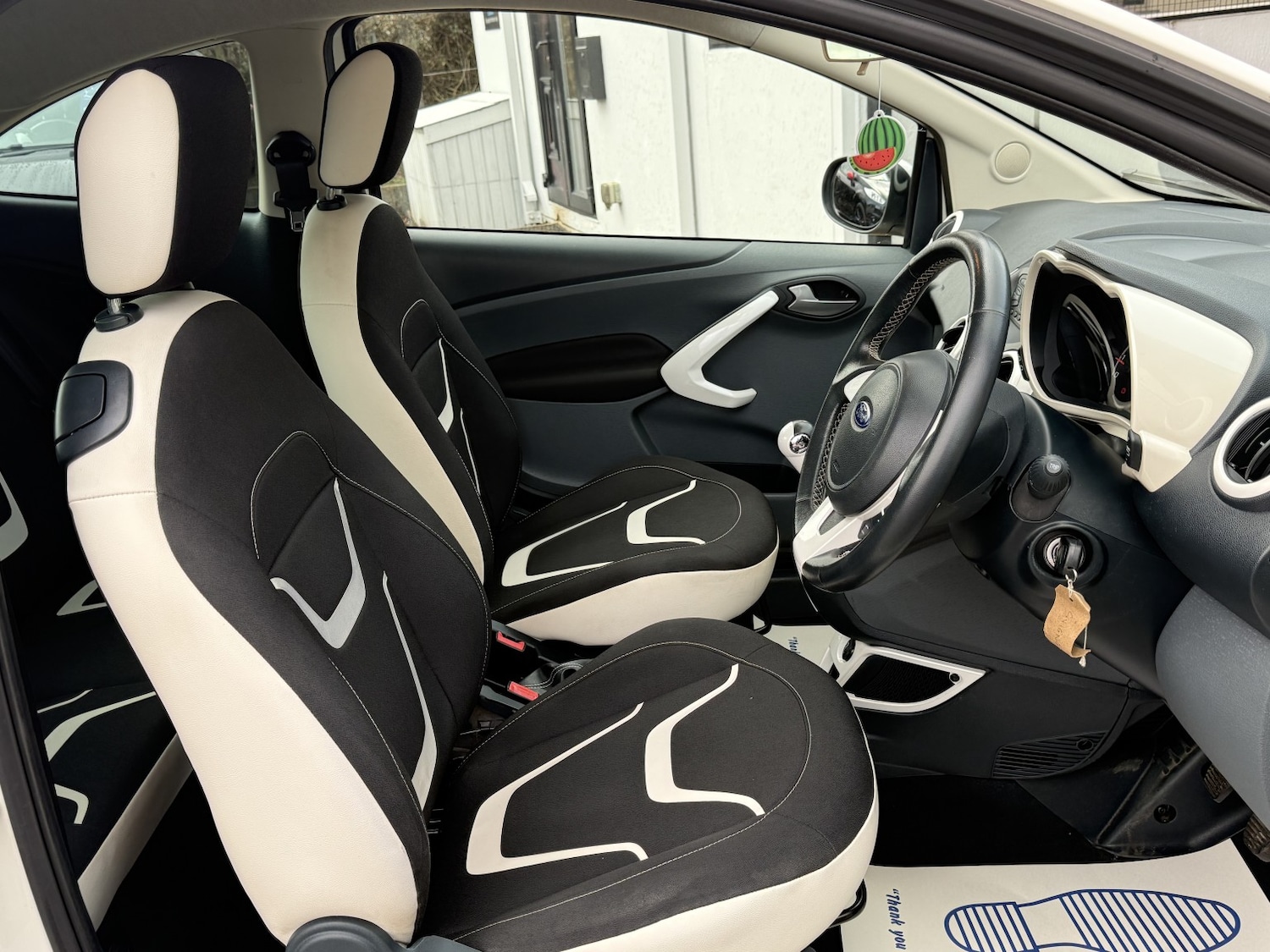 Used Ford Ka 2016 for sale - 77851410: Photo 23