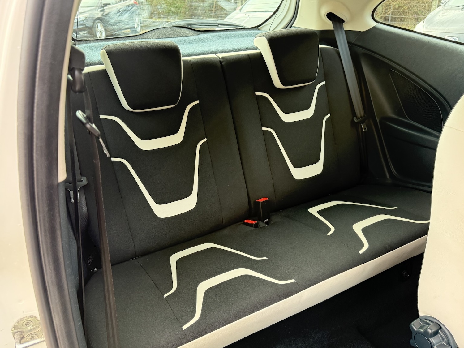 Used Ford Ka 2016 for sale - 77851410: Photo 25