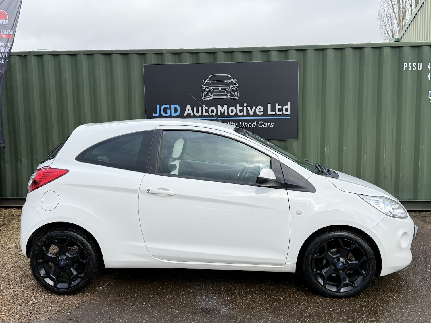 Used Ford Ka 2016 for sale - 77851410: Photo 7
