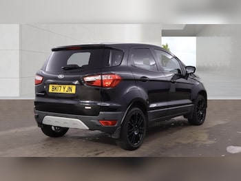 Used Ford Ecosport 2017 for sale - 78502590: Photo
