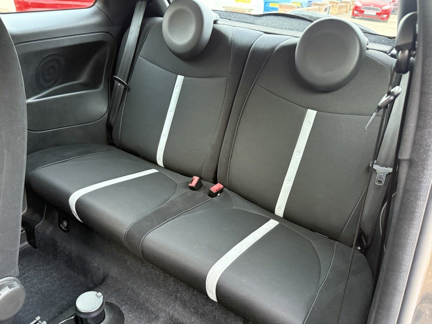 Used Abarth 595 2015 for sale - 77851354: Photo 22