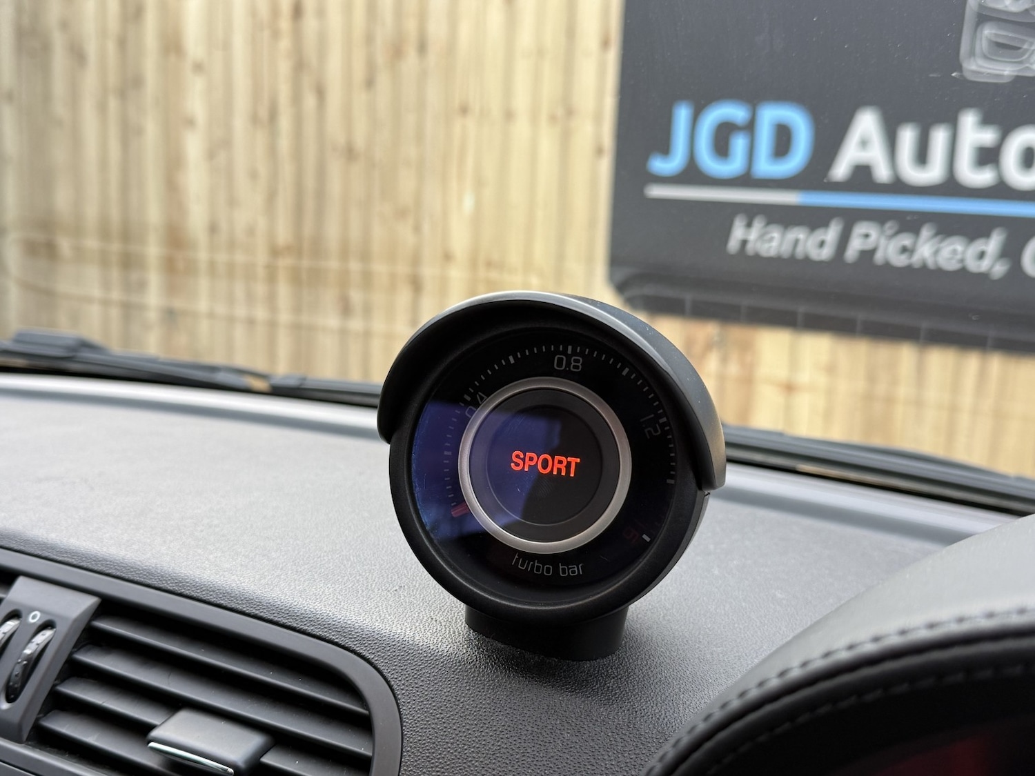 Used Abarth 595 2015 for sale - 77851354: Photo 24