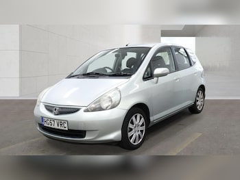 Used Honda Jazz 2007 for sale - 79017382: Photo