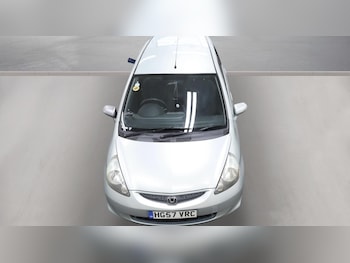 Used Honda Jazz 2007 for sale - 79017382: Photo
