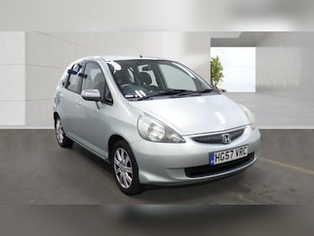 Used Honda Jazz 2007 for sale - 79017382: Photo