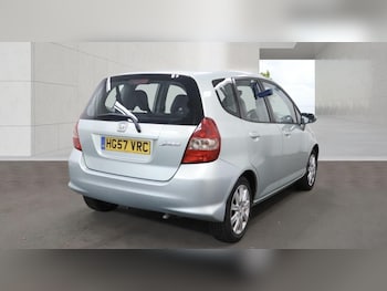 Used Honda Jazz 2007 for sale - 79017382: Photo