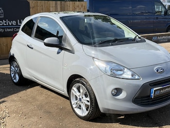 Used Ford Ka 2015 for sale - 79105061: Photo