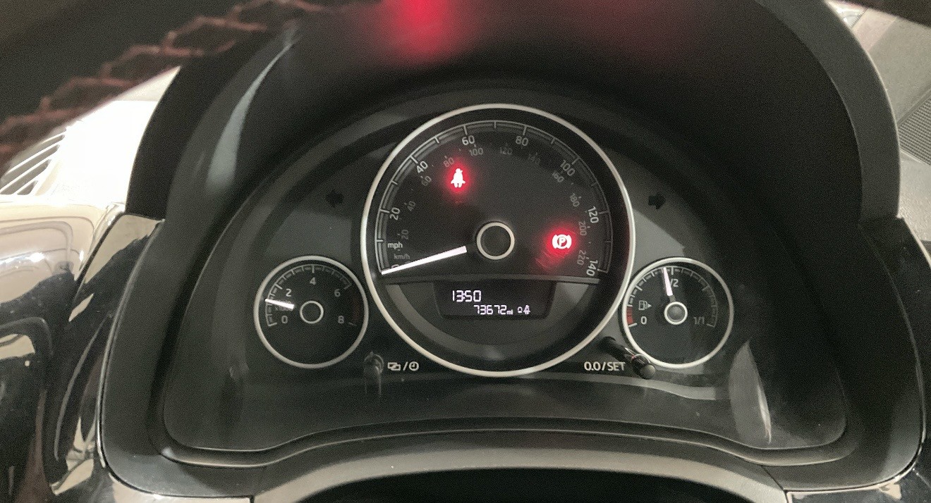 Used Skoda Citigo 2018 for sale - 78145881: Photo 10