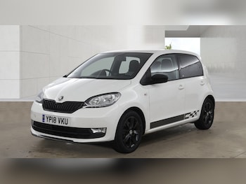Used Skoda Citigo 2018 for sale - 78145881: Photo