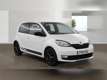Used Skoda Citigo 2018 for sale - 78145881: Photo