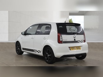Used Skoda Citigo 2018 for sale - 78145881: Photo