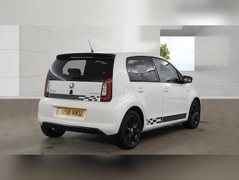 Used Skoda Citigo 2018 for sale - 78145881: Photo