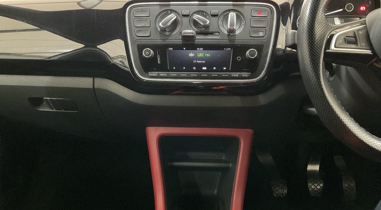 Used Skoda Citigo 2018 for sale - 78145881: Photo 7