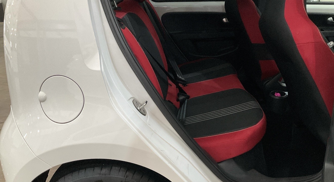 Used Skoda Citigo 2018 for sale - 78145881: Photo 8