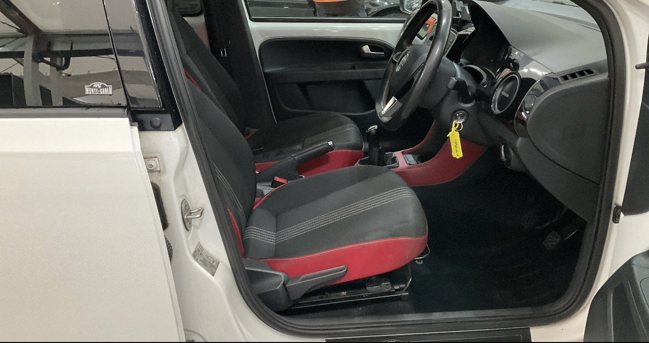 Used Skoda Citigo 2018 for sale - 78145881: Photo 9