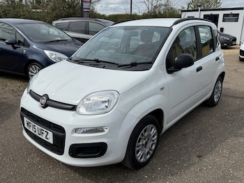 Used Fiat Panda 2015 for sale - 78242738: Photo