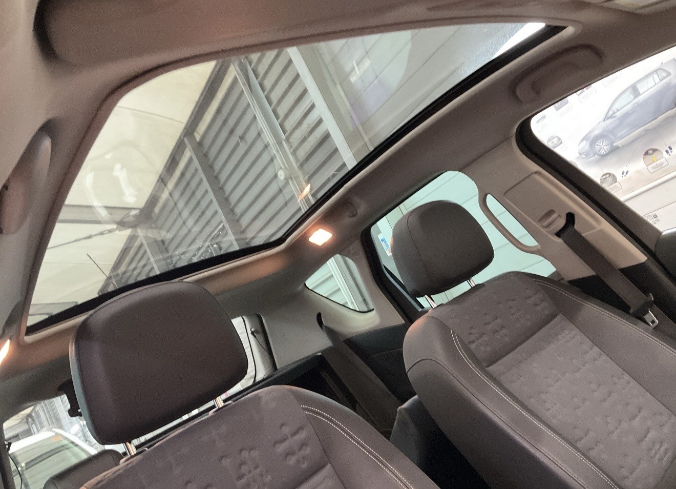 Used Vauxhall Meriva 2012 for sale - 78084494: Photo 10