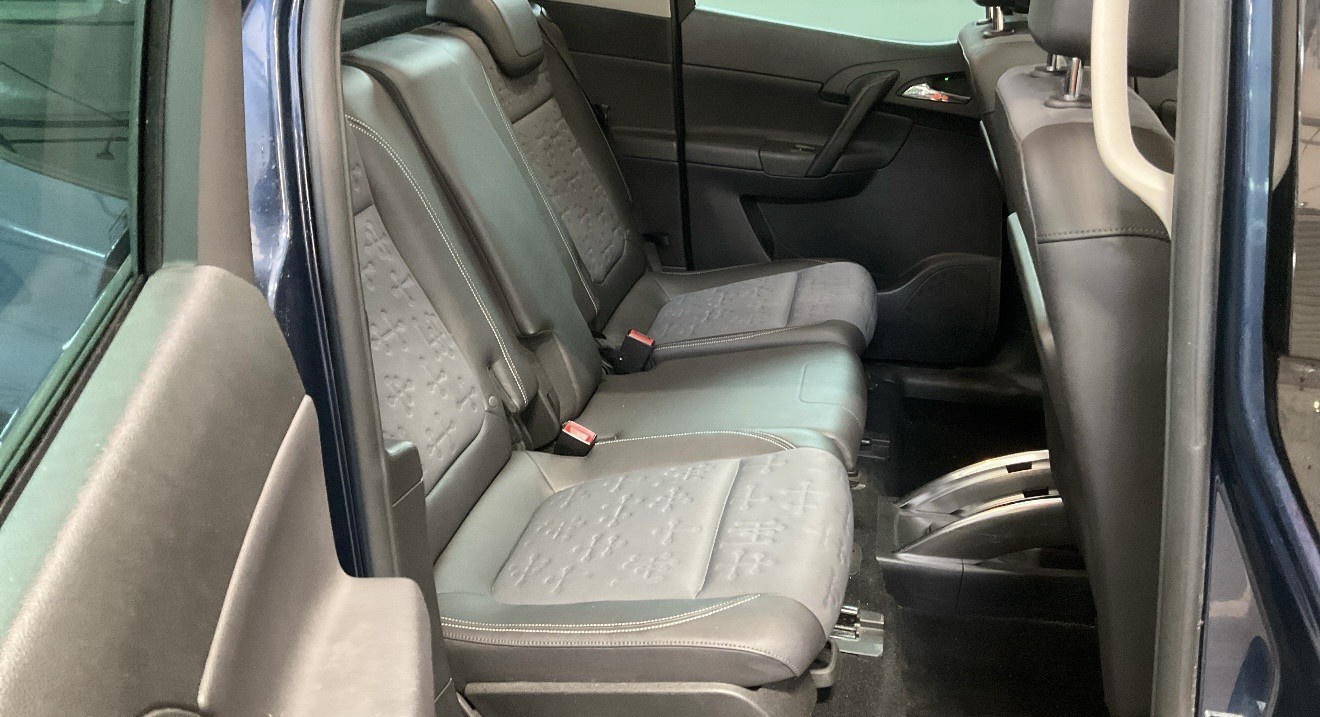 Used Vauxhall Meriva 2012 for sale - 78084494: Photo 8