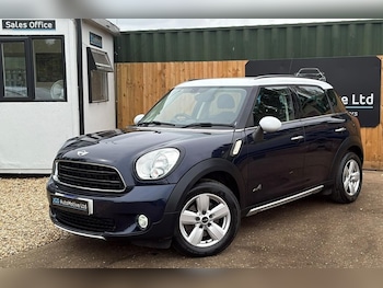 Used MINI Countryman 2014 for sale - 79543765: Photo