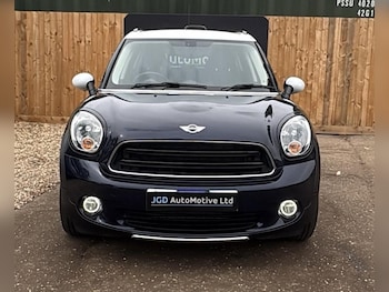 Used MINI Countryman 2014 for sale - 79543765: Photo