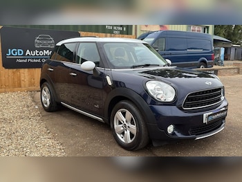 Used MINI Countryman 2014 for sale - 79543765: Photo