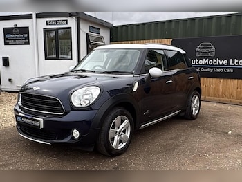 Used MINI Countryman 2014 for sale - 79543765: Photo