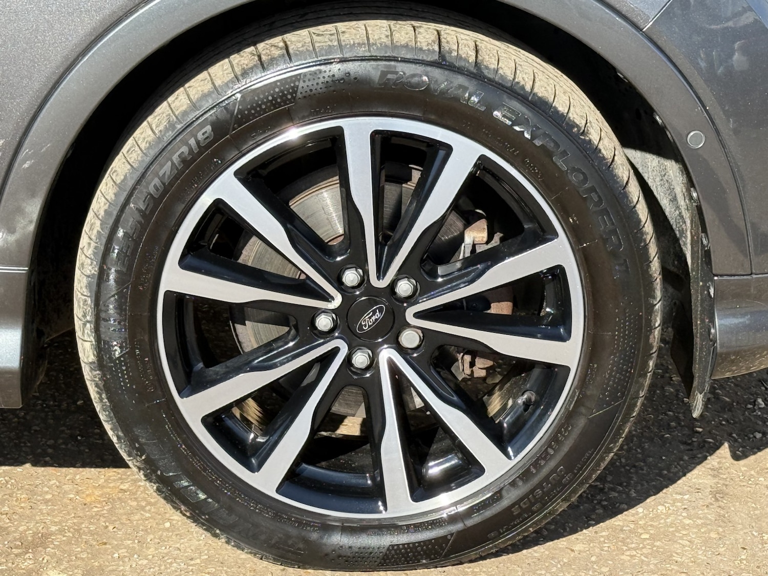 Used Ford Kuga 2018 for sale - 77851299: Photo 12