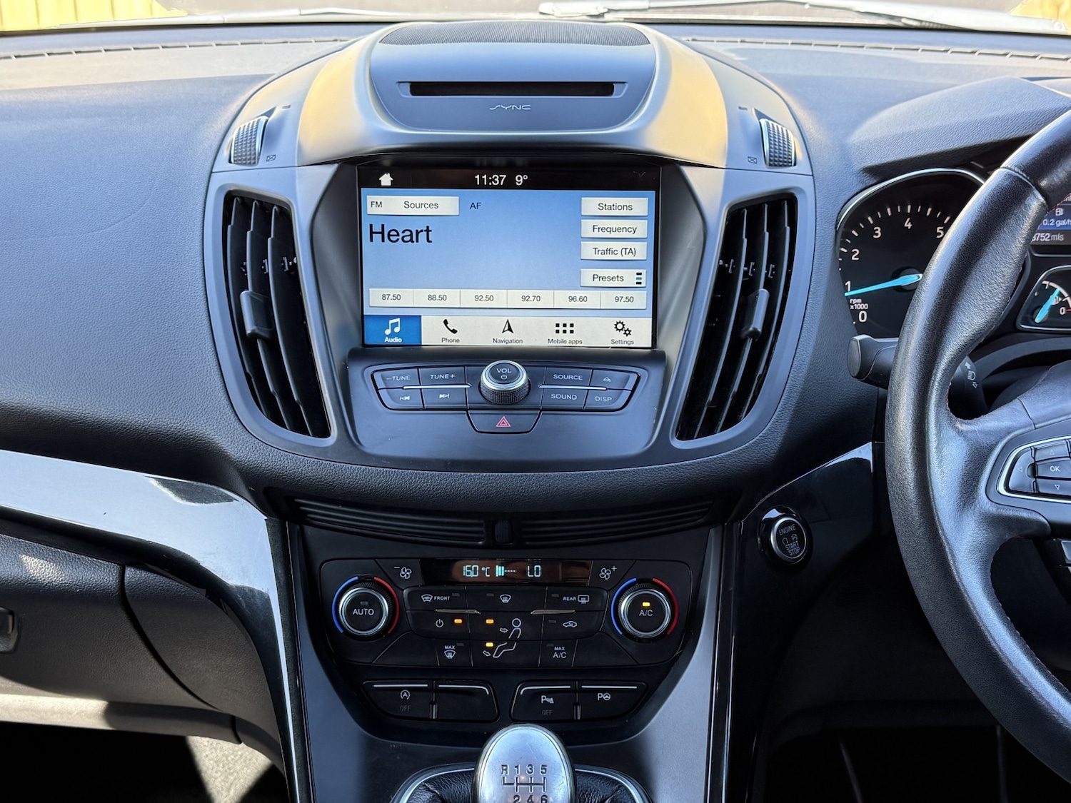 Used Ford Kuga 2018 for sale - 77851299: Photo 20