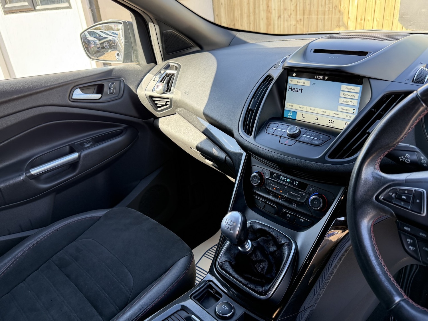 Used Ford Kuga 2018 for sale - 77851299: Photo 23