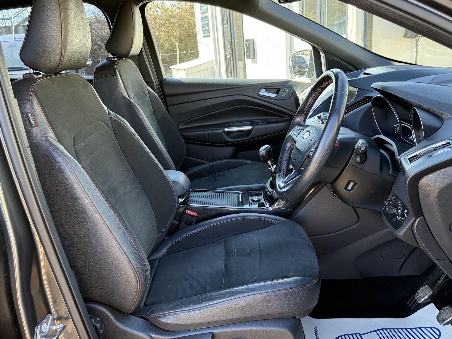 Used Ford Kuga 2018 for sale - 77851299: Photo 24