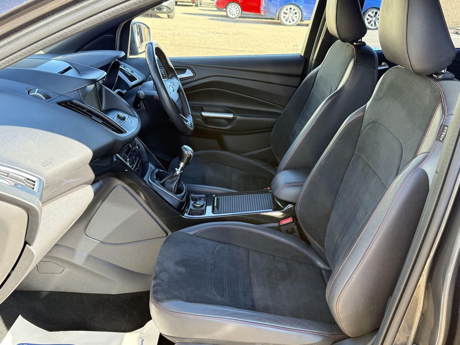 Used Ford Kuga 2018 for sale - 77851299: Photo 26