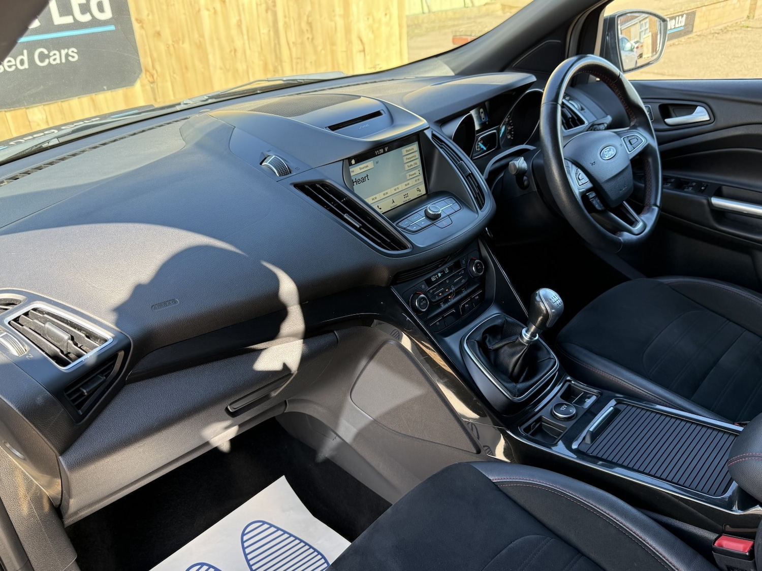 Used Ford Kuga 2018 for sale - 77851299: Photo 28