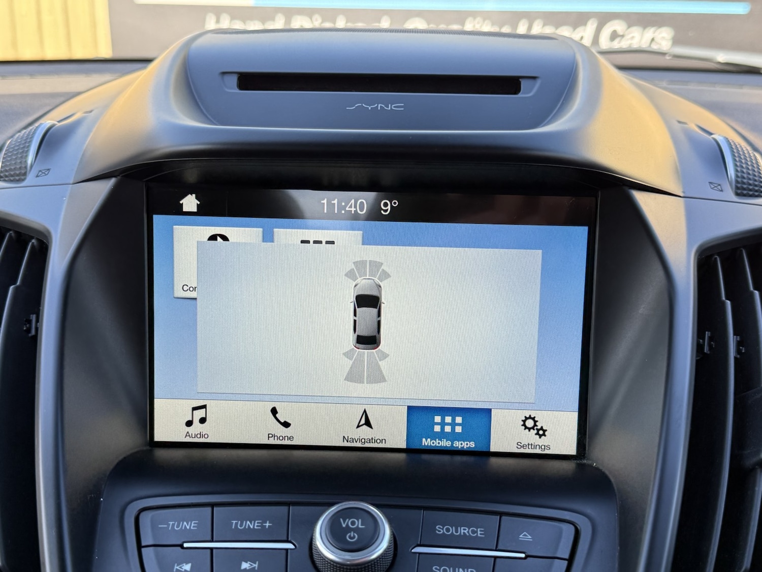 Used Ford Kuga 2018 for sale - 77851299: Photo 35