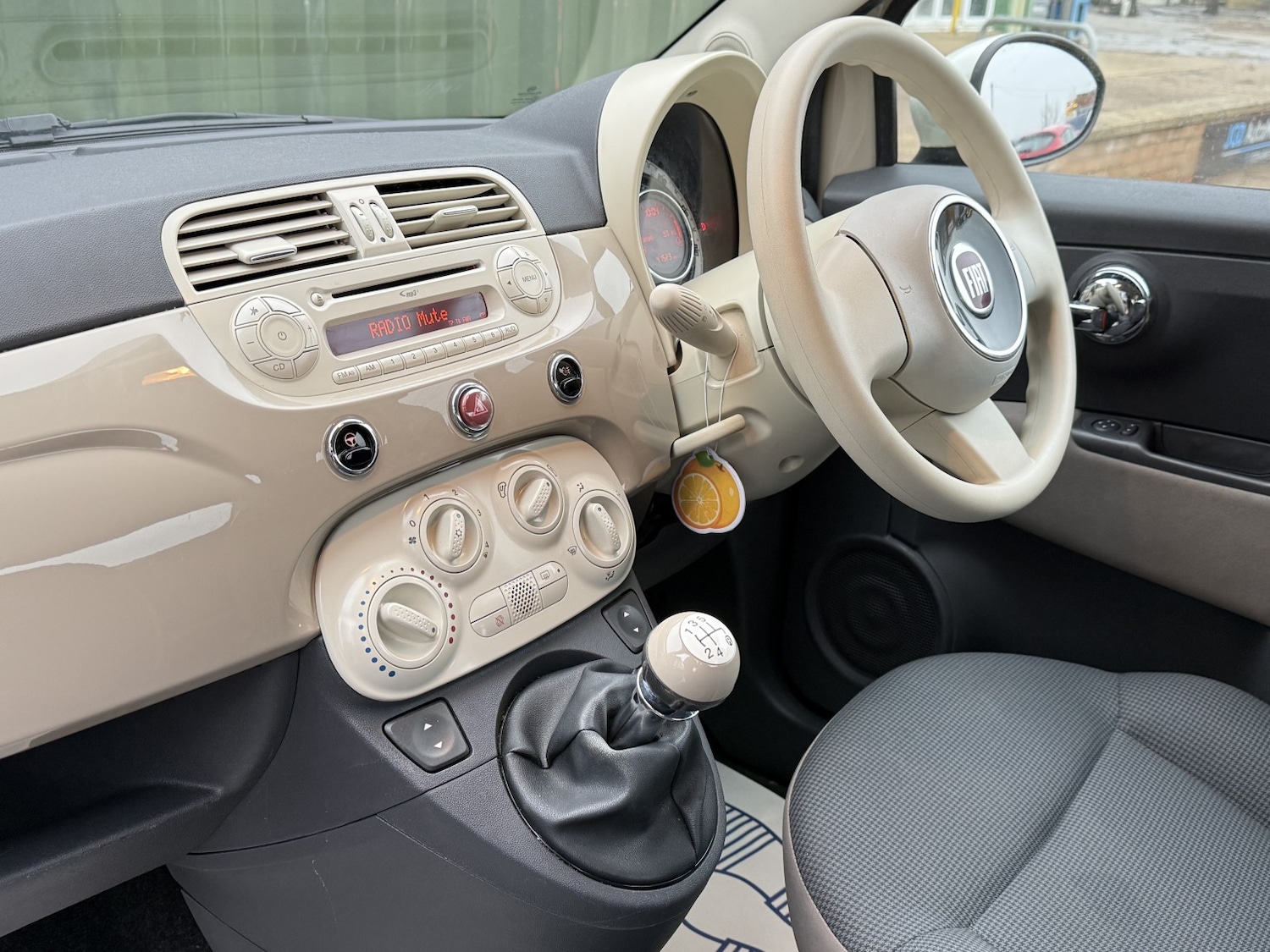 Used Fiat 500 2014 for sale - 77851409: Photo 15
