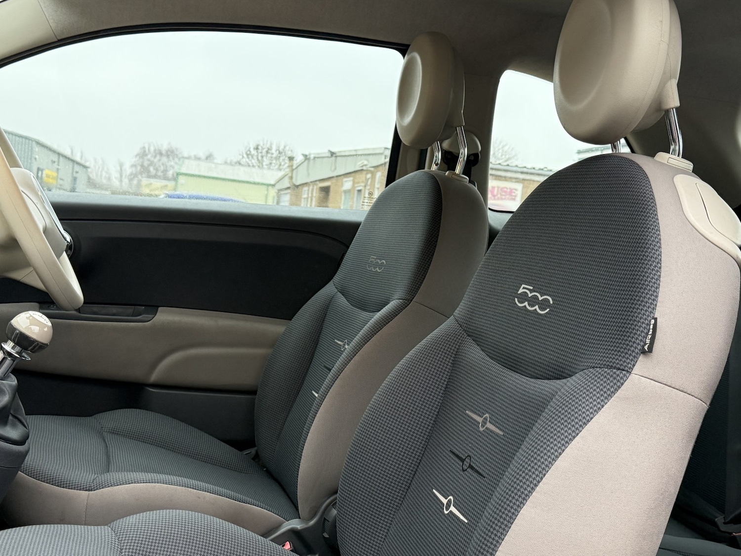 Used Fiat 500 2014 for sale - 77851409: Photo 18