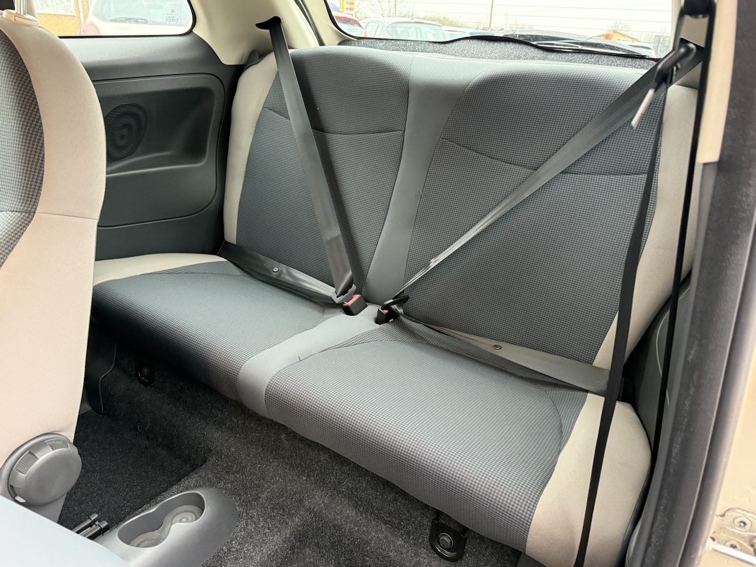 Used Fiat 500 2014 for sale - 77851409: Photo 19