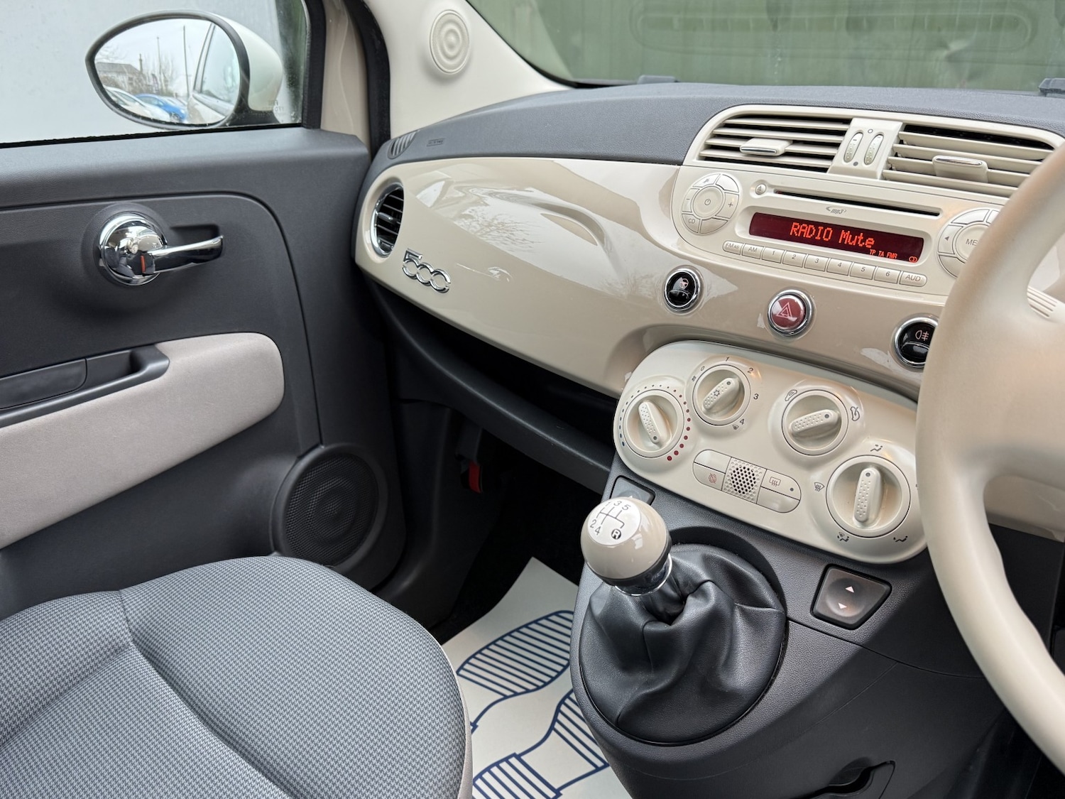 Used Fiat 500 2014 for sale - 77851409: Photo 21