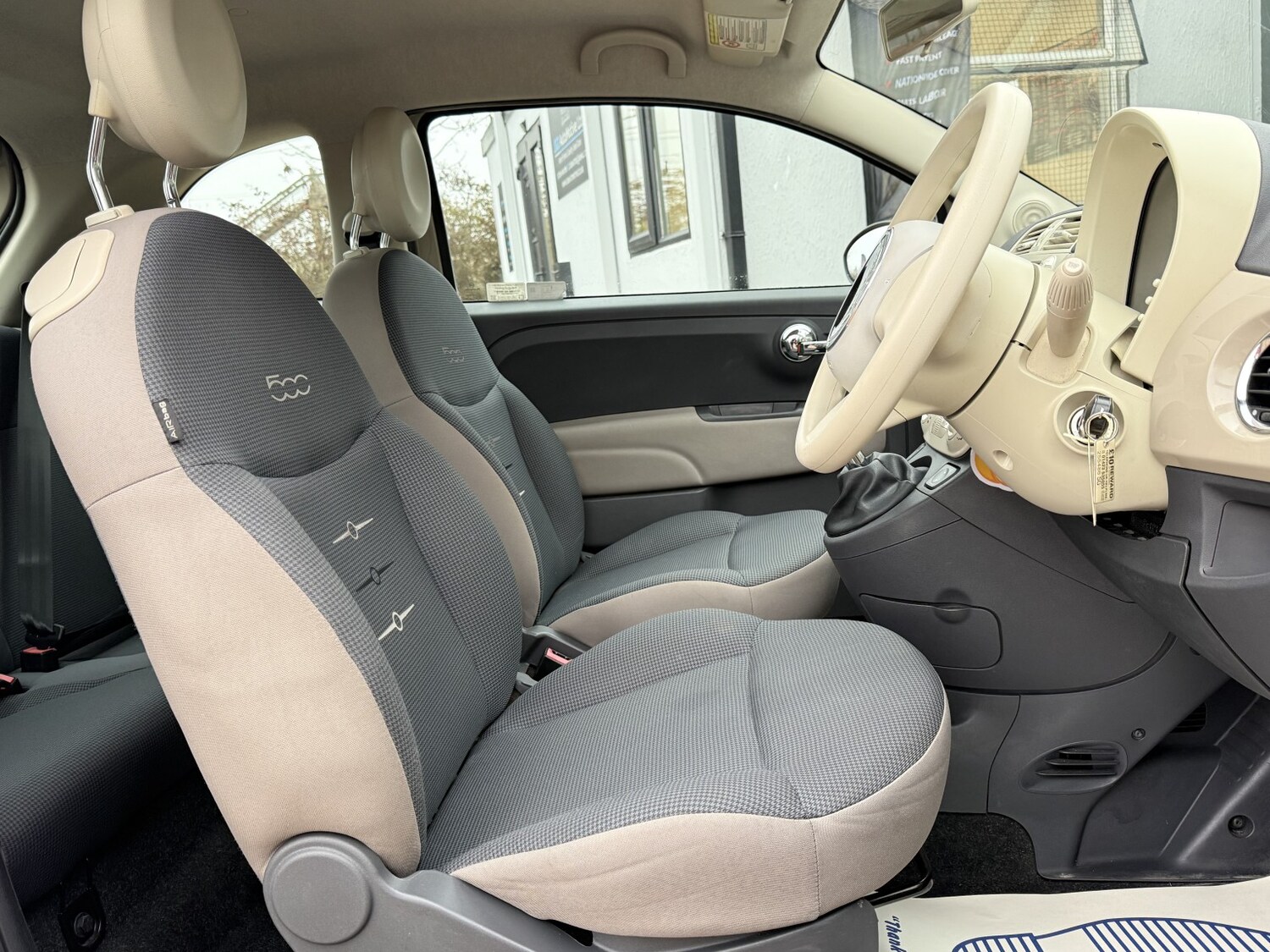 Used Fiat 500 2014 for sale - 77851409: Photo 22