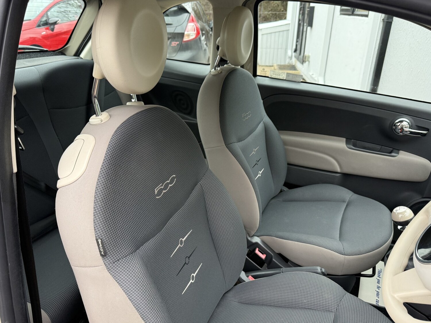 Used Fiat 500 2014 for sale - 77851409: Photo 23