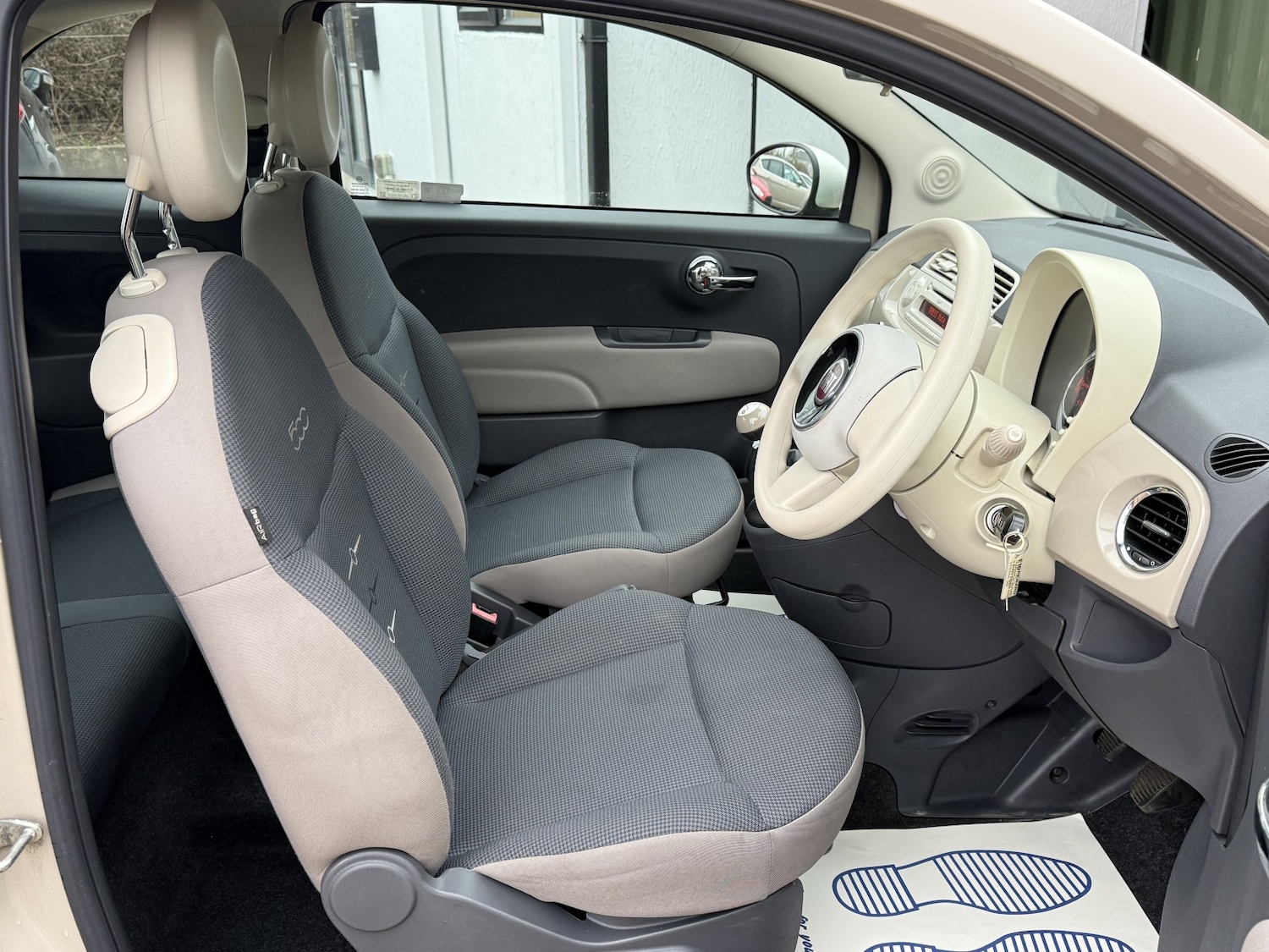 Used Fiat 500 2014 for sale - 77851409: Photo 24