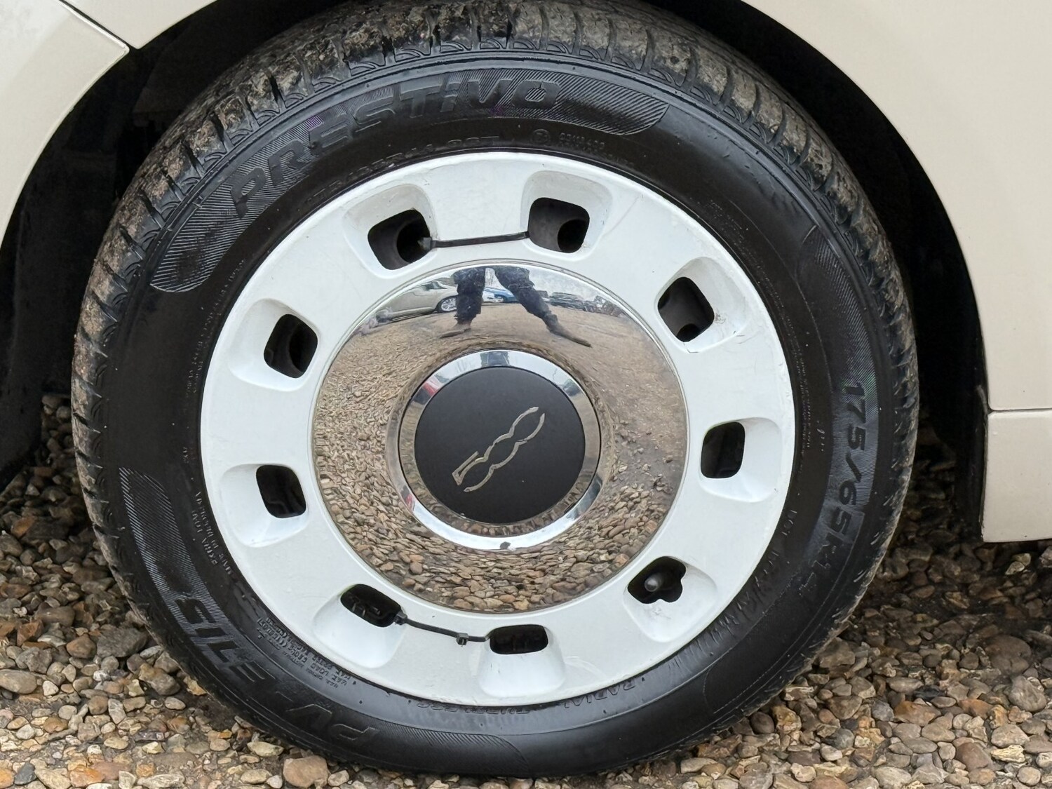 Used Fiat 500 2014 for sale - 77851409: Photo 28