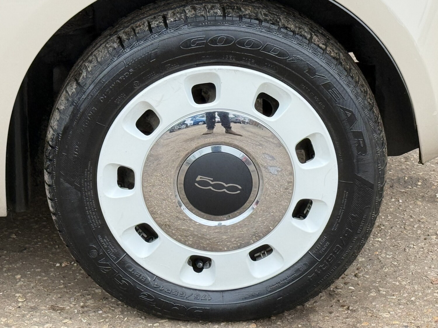 Used Fiat 500 2014 for sale - 77851409: Photo 29