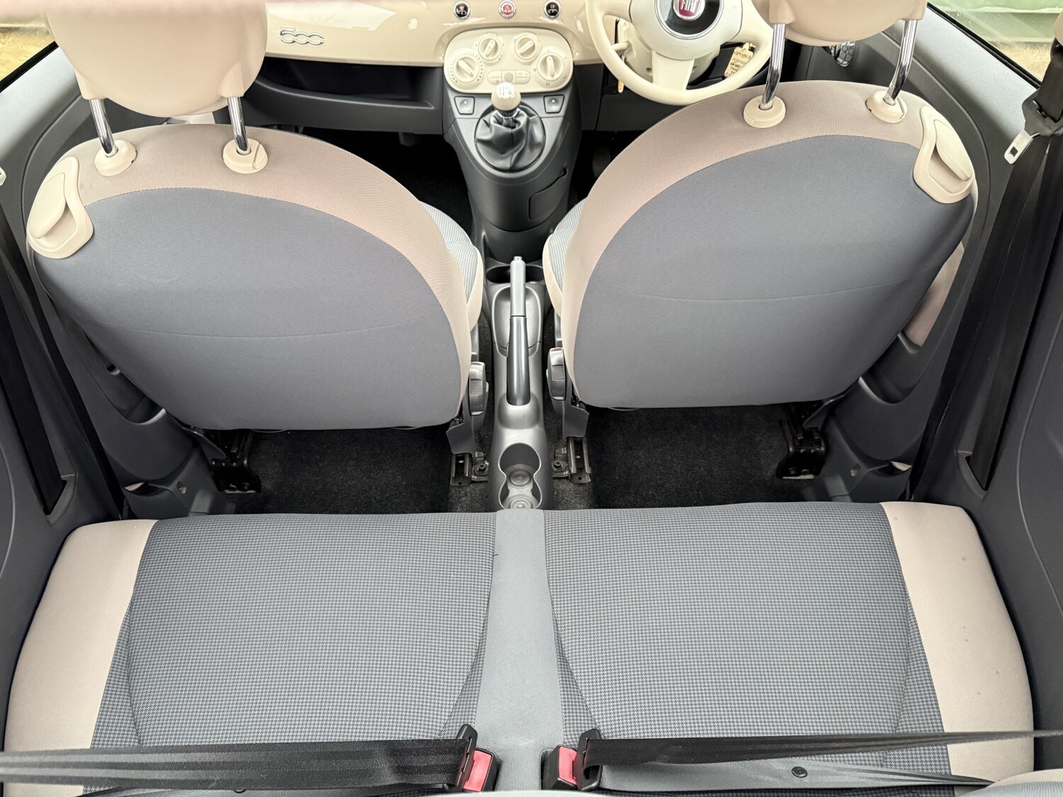 Used Fiat 500 2014 for sale - 77851409: Photo 30