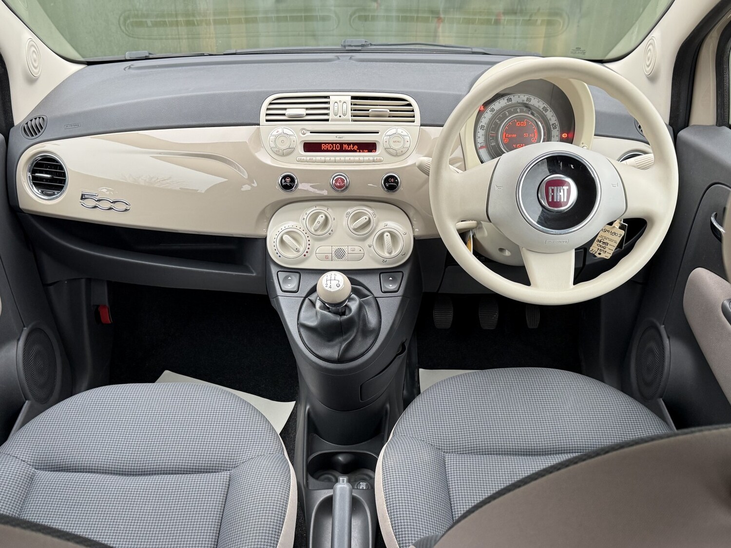 Used Fiat 500 2014 for sale - 77851409: Photo 33