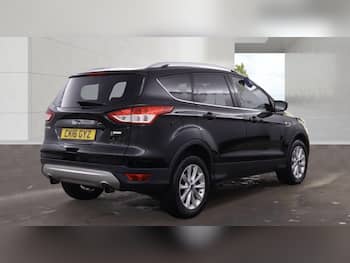 Used Ford Kuga 2016 for sale - 79758999: Photo