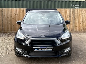 Used Ford C-Max 2015 for sale - 79649642: Photo