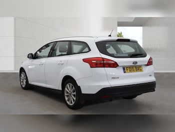 Used Ford Focus 2015 for sale - 78537097: Photo