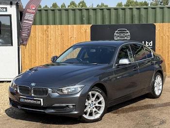 Used BMW 3 Series 2014 for sale - 79168104: Photo